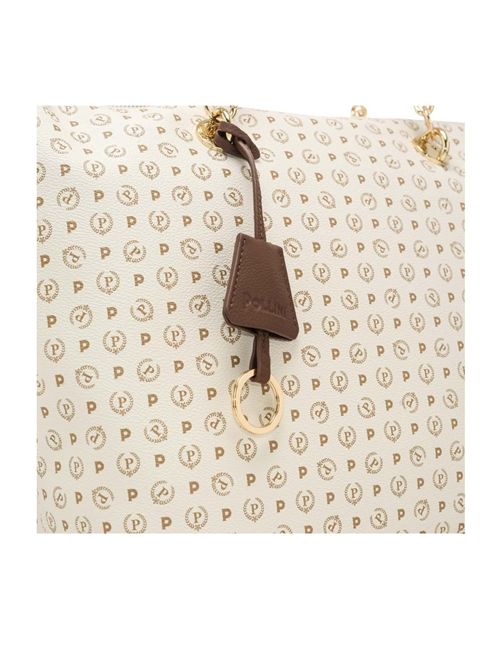 Borsa, donna, logata. POLLINI HERITAGE | TE8410PP02 Q1110C